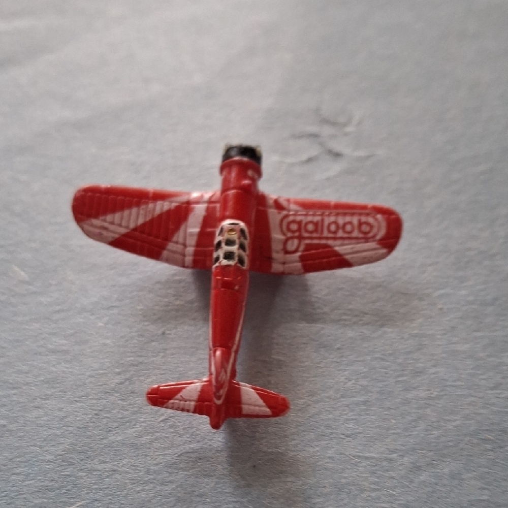 Micro Machines - Picture 4 of 12